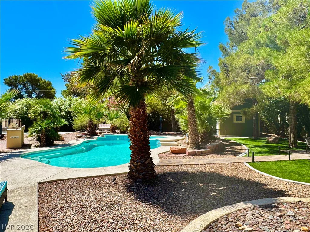2975 Montessouri, Las Vegas, NV 89117