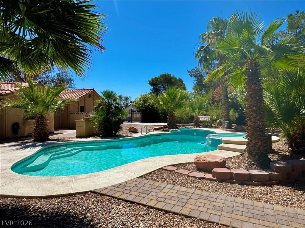 2975 Montessouri, Las Vegas, NV 89117