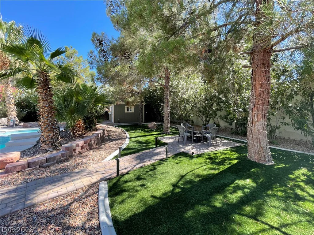 2975 Montessouri, Las Vegas, NV 89117