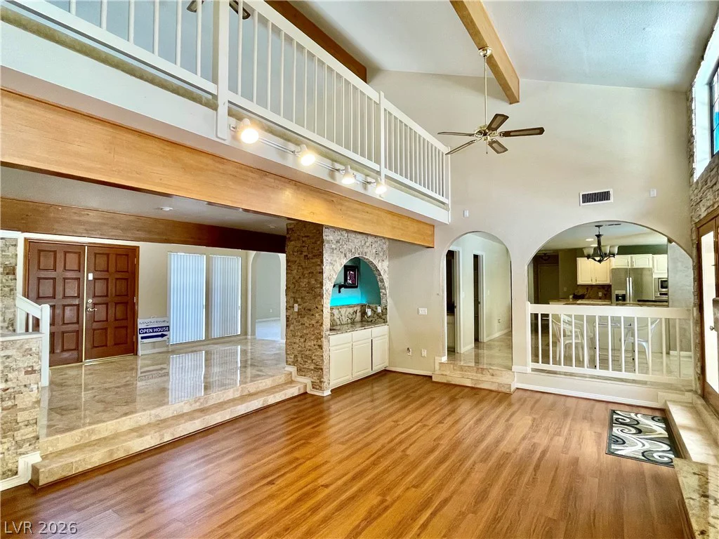 2975 Montessouri, Las Vegas, NV 89117