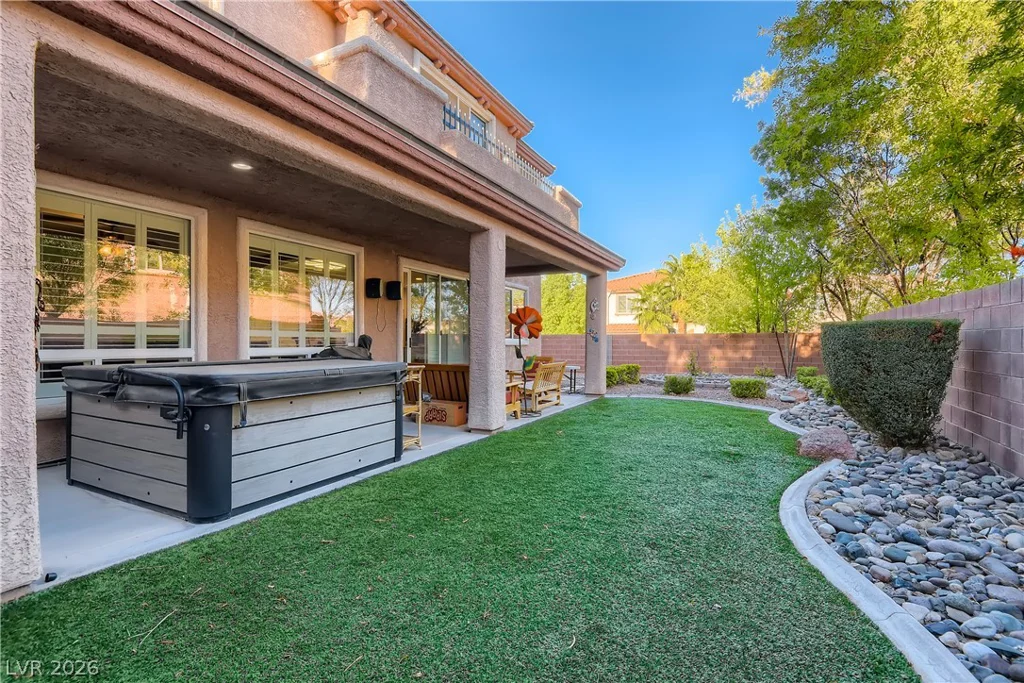 11741 San Rosarita, Las Vegas, NV 89138
