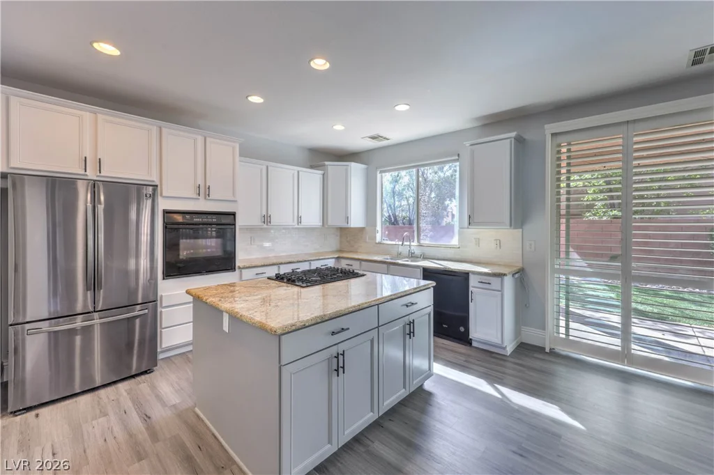 11741 San Rosarita, Las Vegas, NV 89138