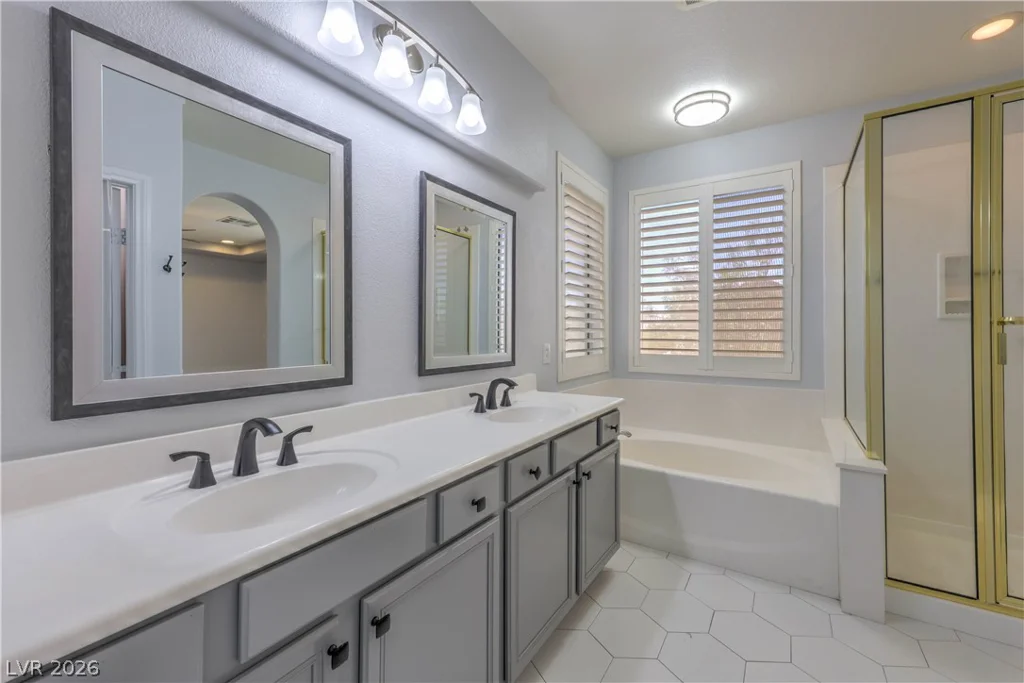 11741 San Rosarita, Las Vegas, NV 89138