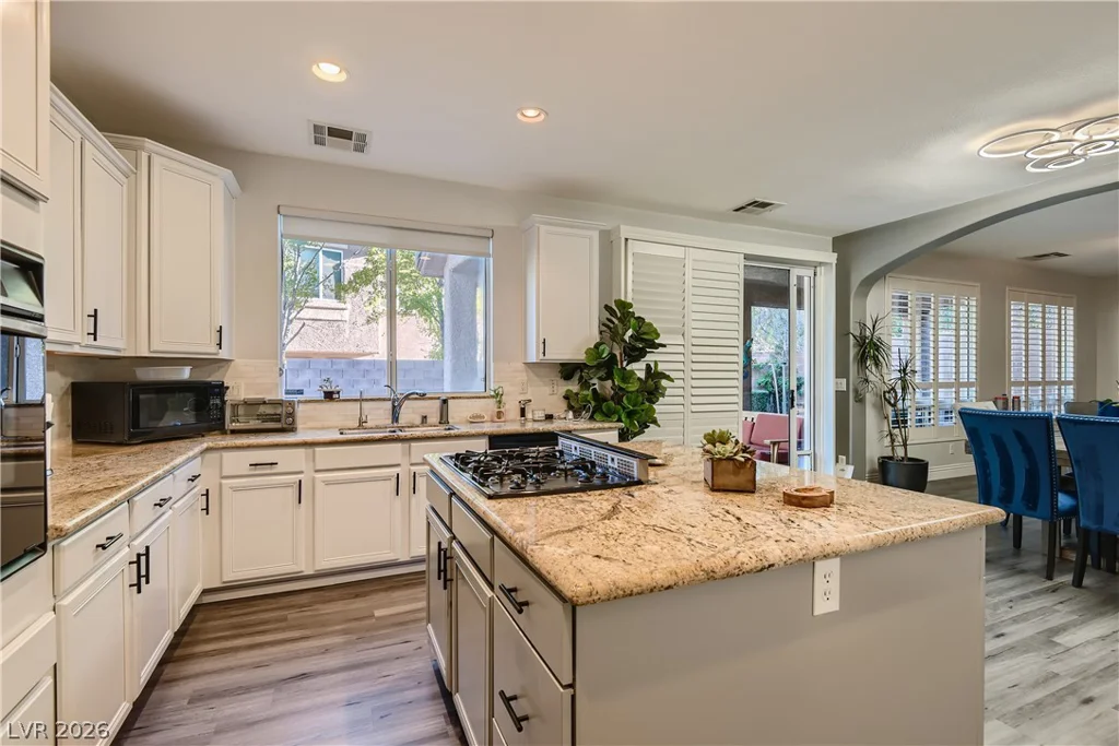 11741 San Rosarita, Las Vegas, NV 89138
