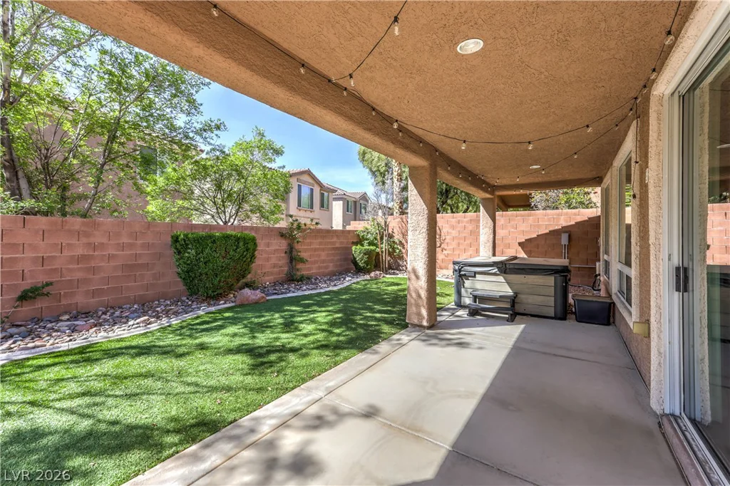 11741 San Rosarita, Las Vegas, NV 89138