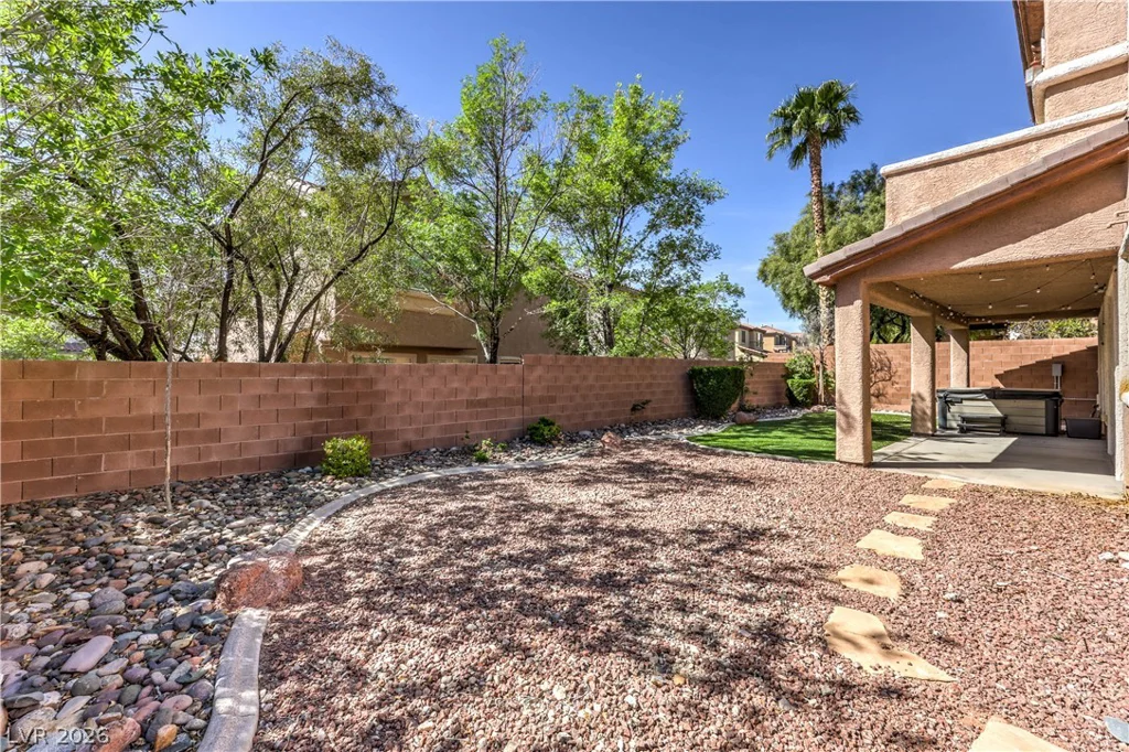 11741 San Rosarita, Las Vegas, NV 89138