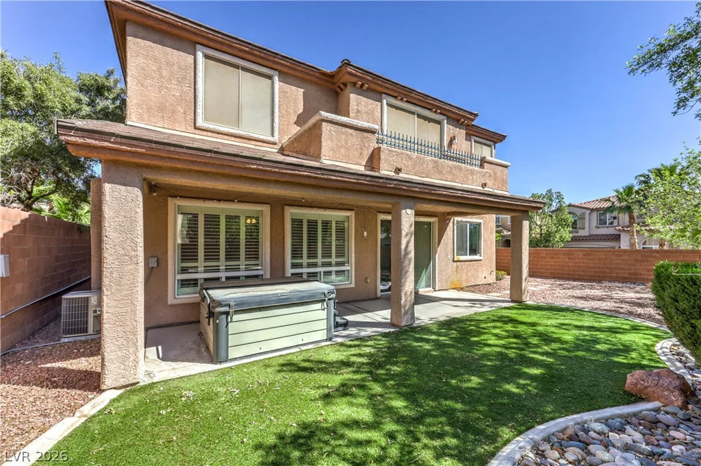 11741 San Rosarita, Las Vegas, NV 89138