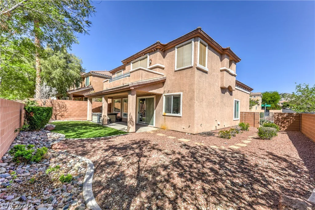 11741 San Rosarita, Las Vegas, NV 89138