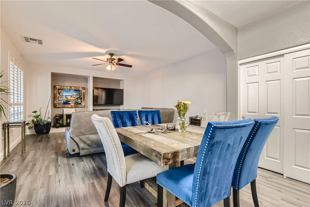 11741 San Rosarita, Las Vegas, NV 89138