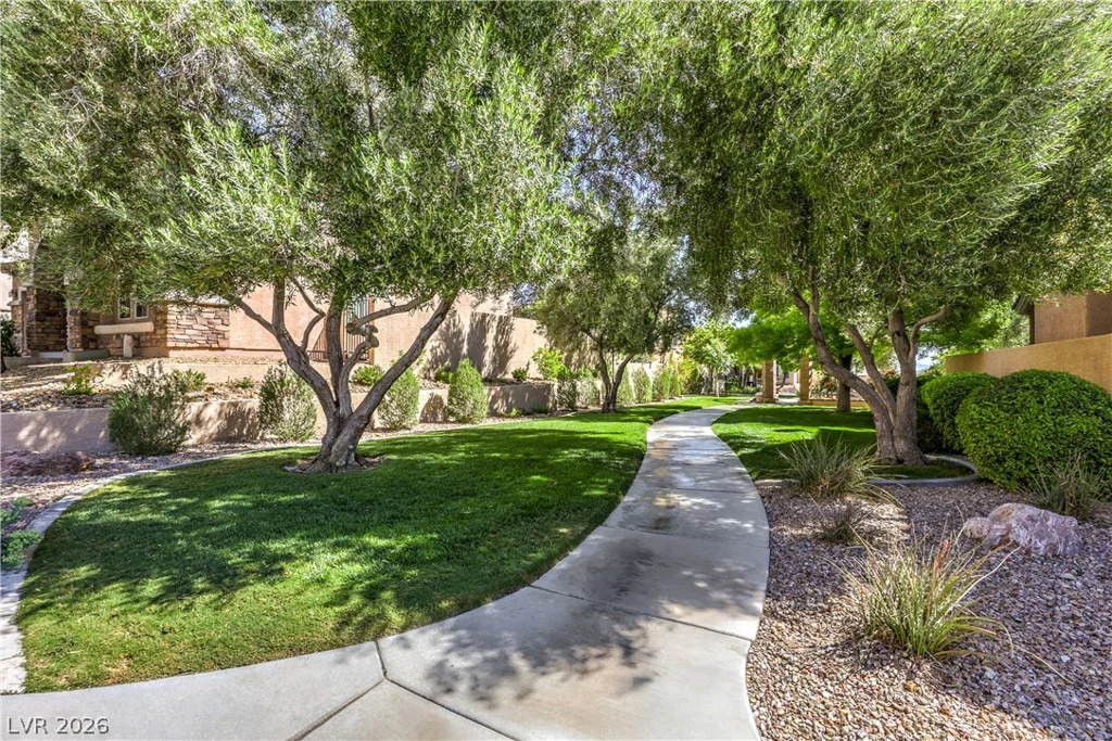 11741 San Rosarita, Las Vegas, NV 89138