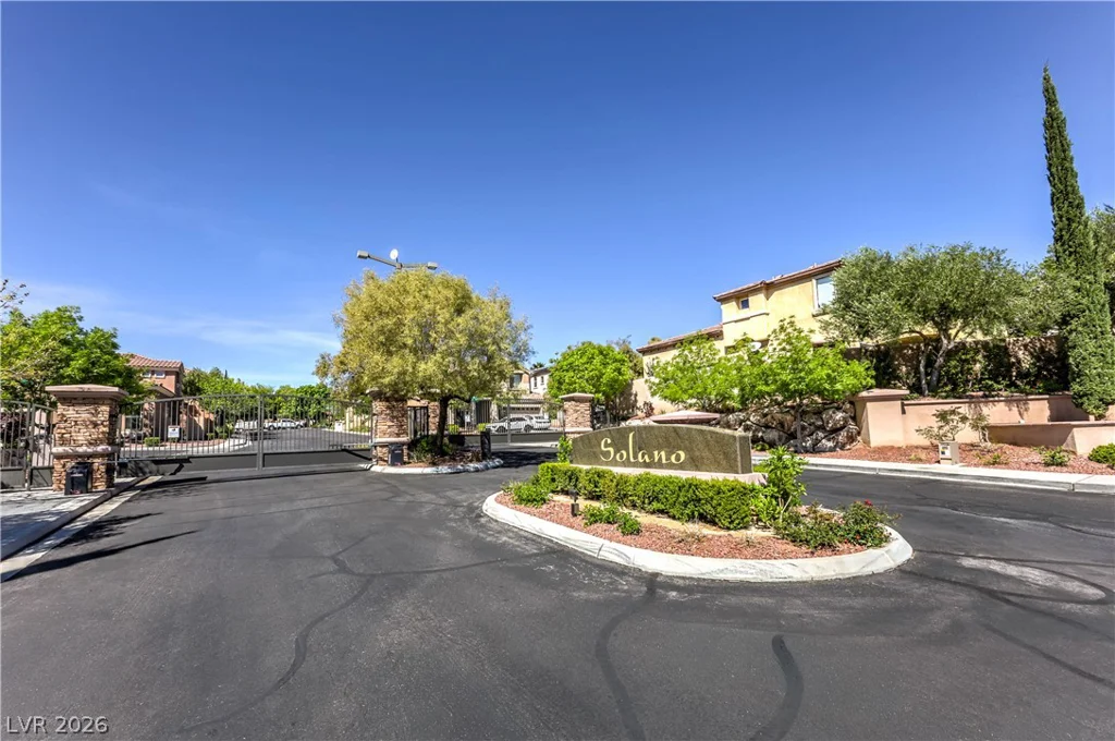 11741 San Rosarita, Las Vegas, NV 89138