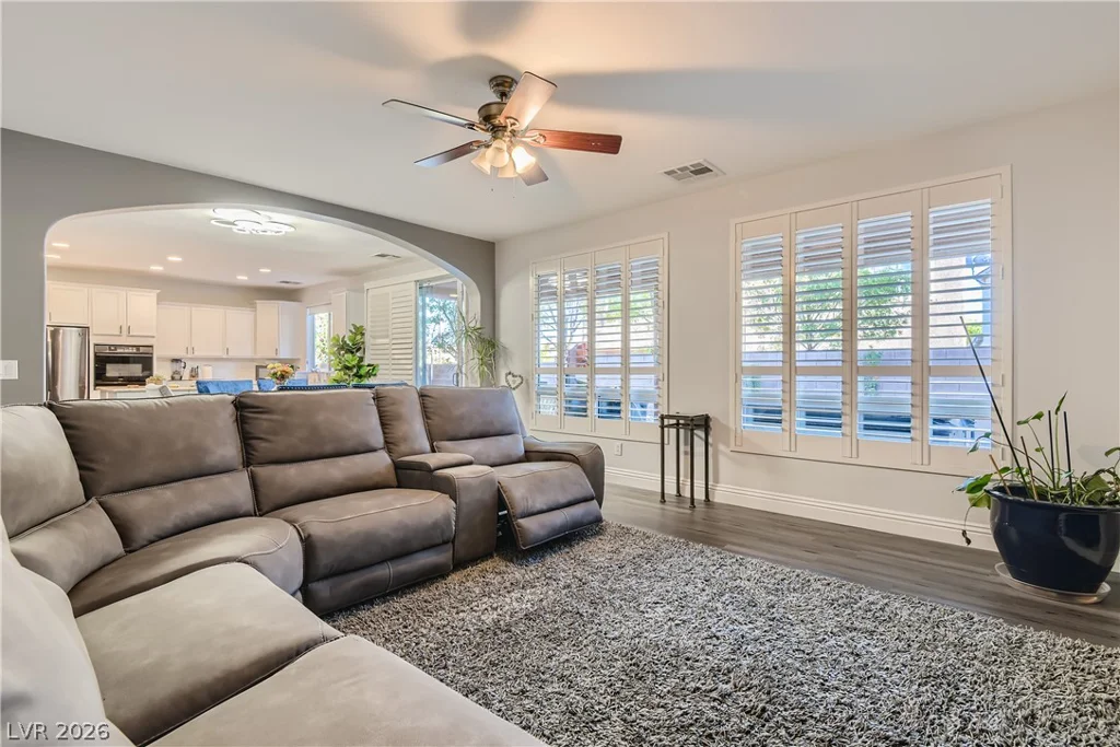 11741 San Rosarita, Las Vegas, NV 89138