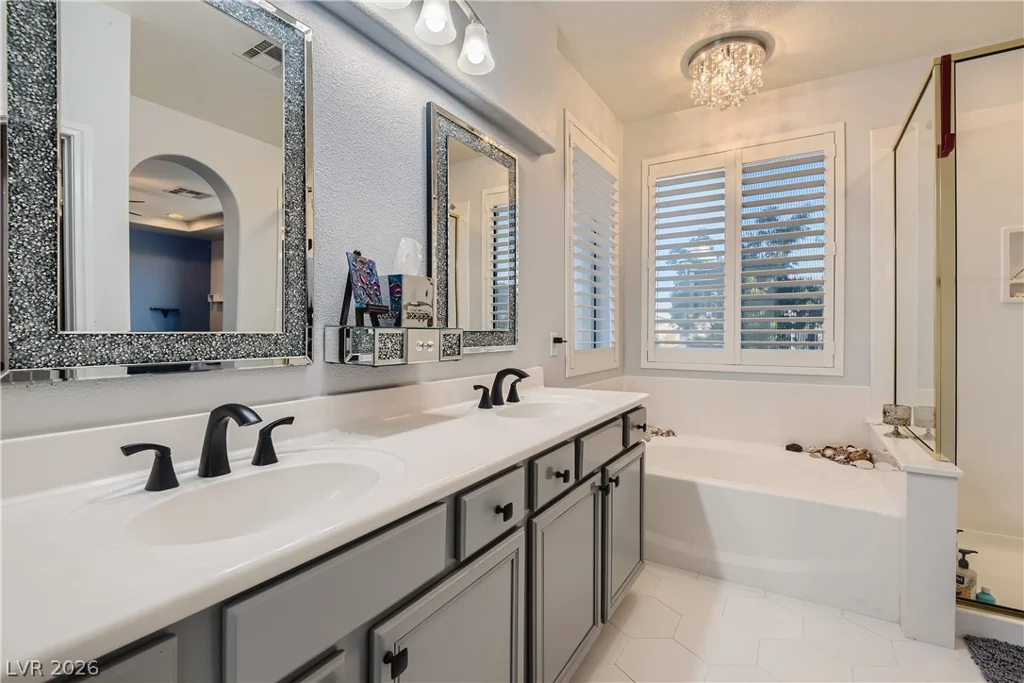 11741 San Rosarita, Las Vegas, NV 89138