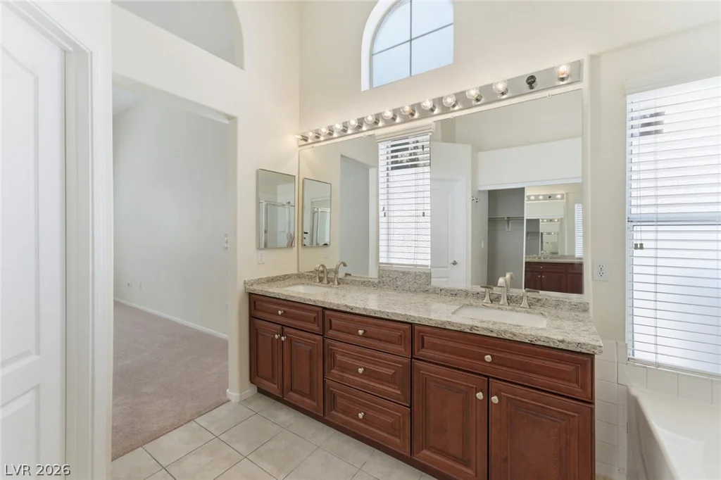 20 Staghorn, Henderson, NV 89012