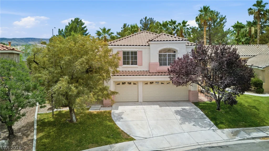 20 Staghorn, Henderson, NV 89012