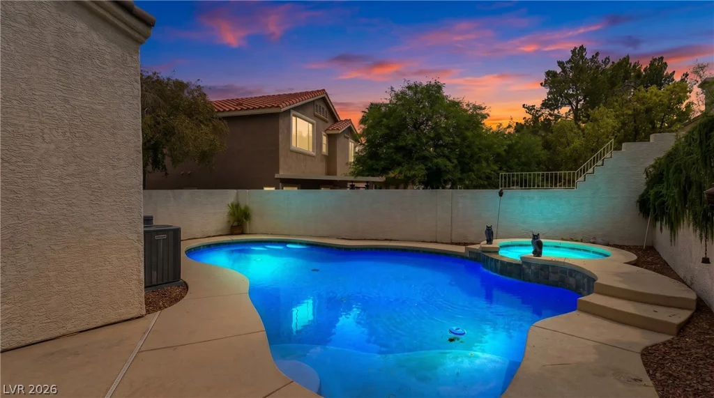 20 Staghorn, Henderson, NV 89012