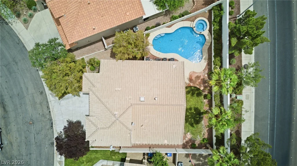 20 Staghorn, Henderson, NV 89012