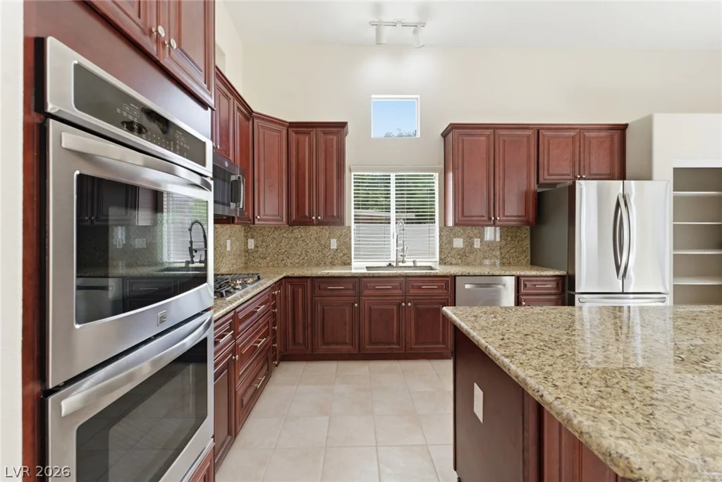 20 Staghorn, Henderson, NV 89012