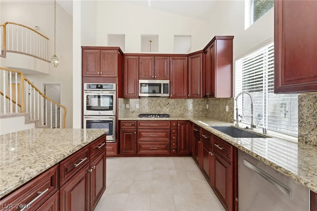 20 Staghorn, Henderson, NV 89012