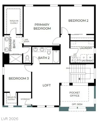 126 Arroyo Arch, Henderson, NV 89015