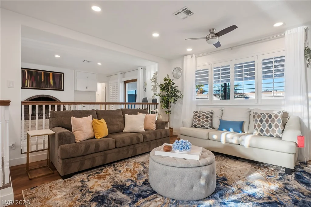 7435 Rogers, Las Vegas, NV 89139