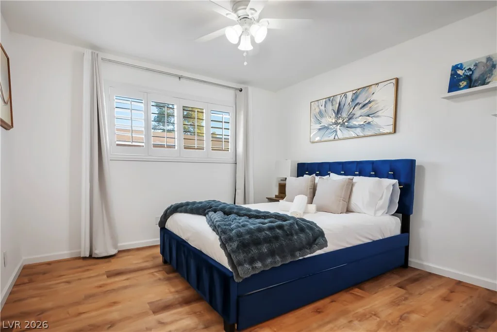 7435 Rogers, Las Vegas, NV 89139