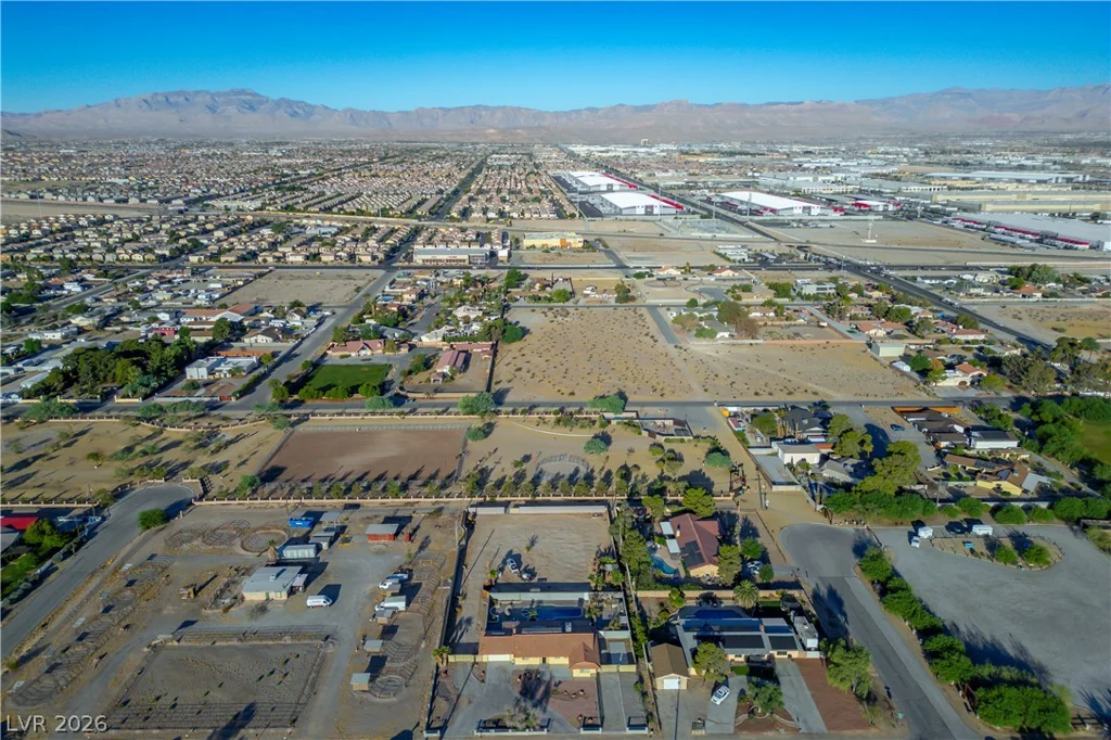 7435 Rogers, Las Vegas, NV 89139