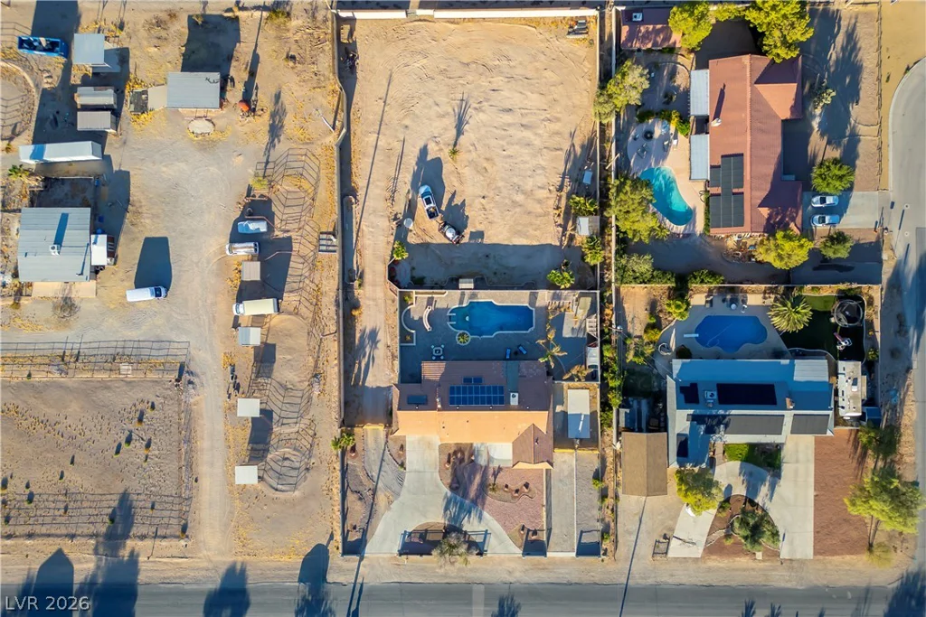 7435 Rogers, Las Vegas, NV 89139