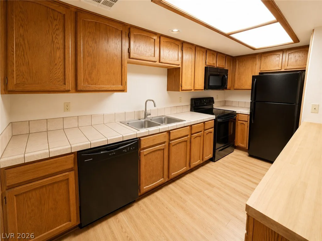 4211 Sanderling, Las Vegas, NV 89103