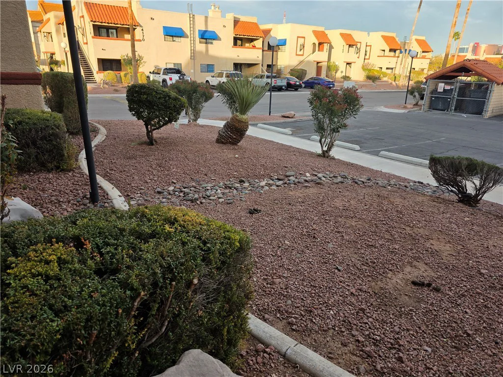 4211 Sanderling, Las Vegas, NV 89103