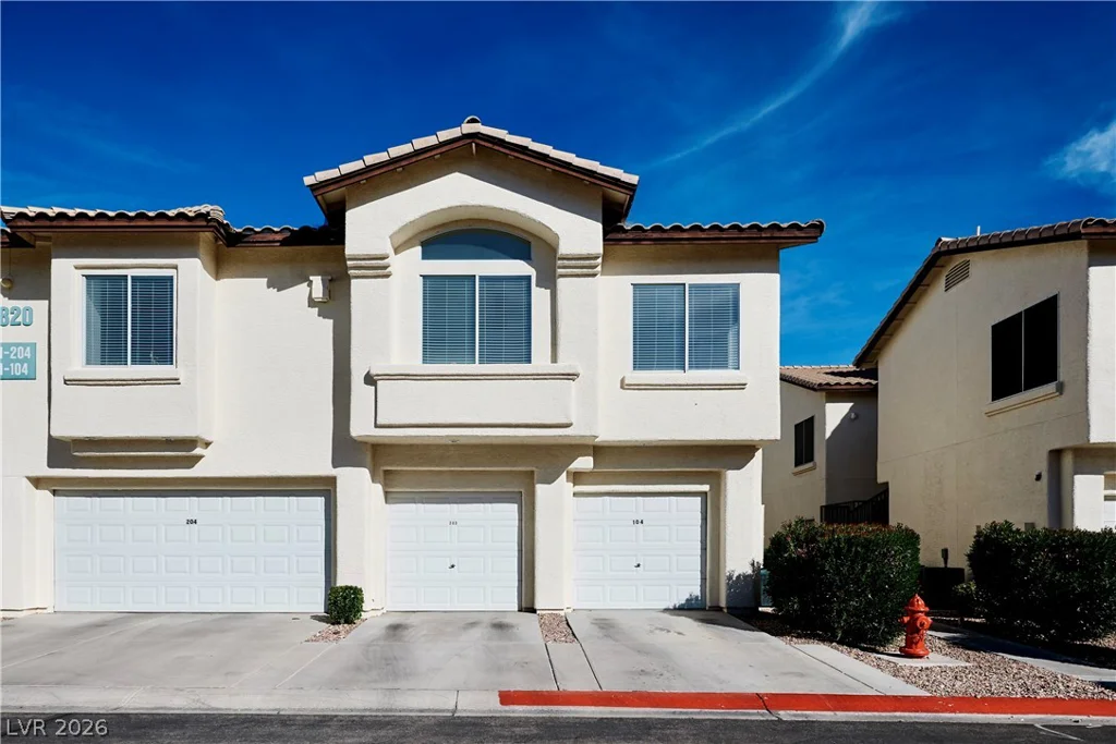 4800 Black Bear, Las Vegas, NV 89149