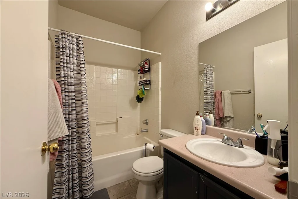 4800 Black Bear, Las Vegas, NV 89149