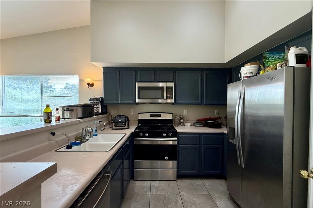 4800 Black Bear, Las Vegas, NV 89149