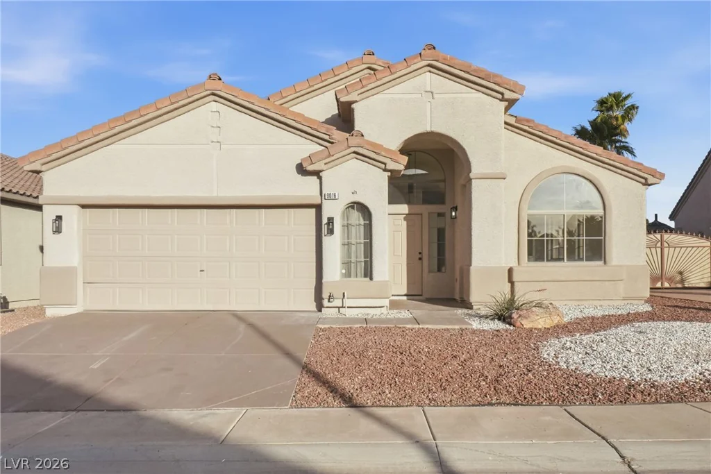 9016 Gabro, Las Vegas, NV 89123