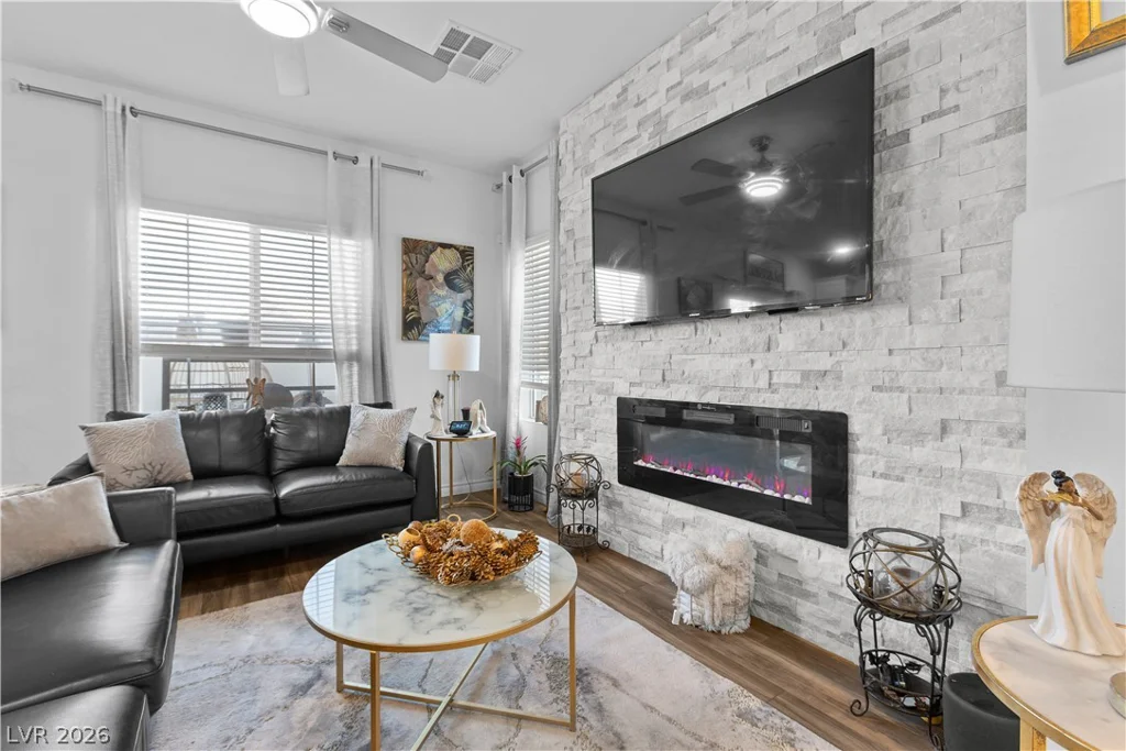 206 Callen Falls, Henderson, NV 89011