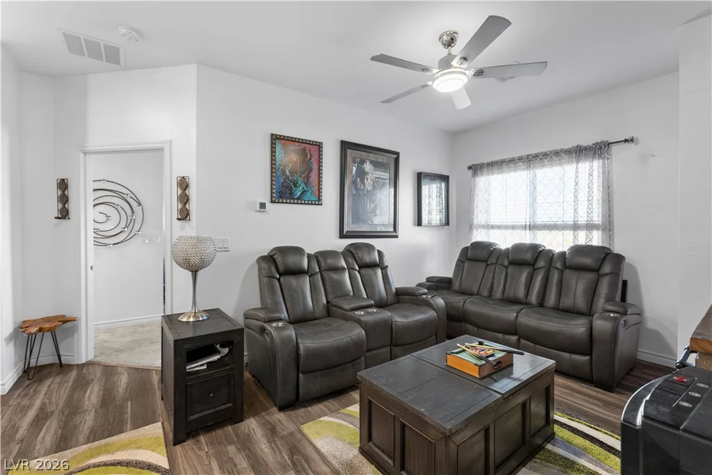 206 Callen Falls, Henderson, NV 89011