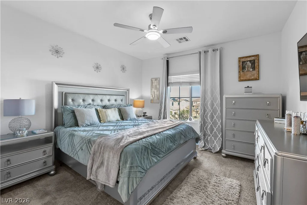 206 Callen Falls, Henderson, NV 89011