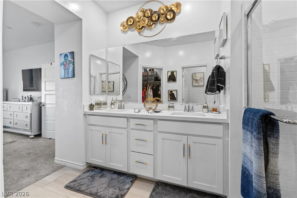 206 Callen Falls, Henderson, NV 89011