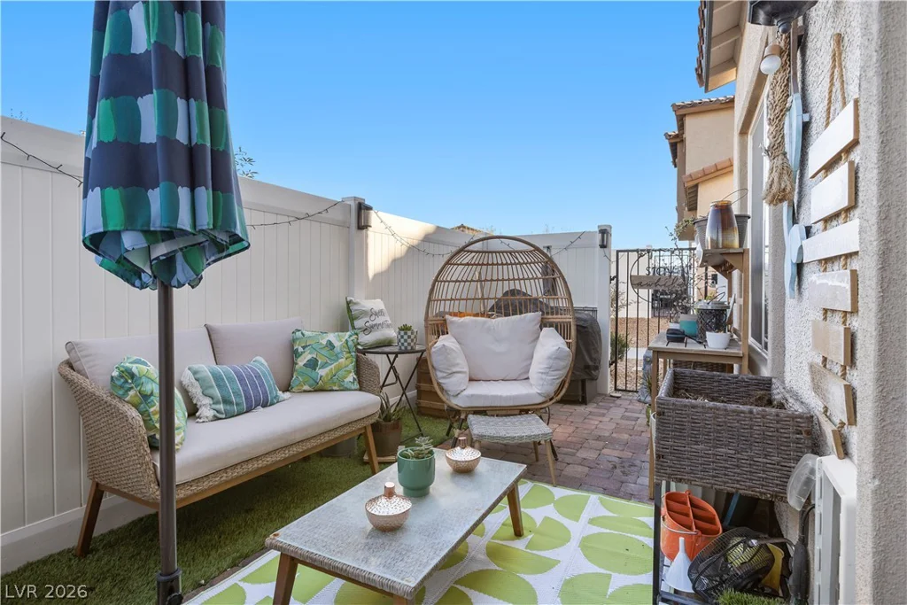 206 Callen Falls, Henderson, NV 89011