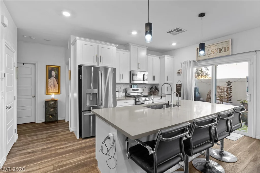206 Callen Falls, Henderson, NV 89011