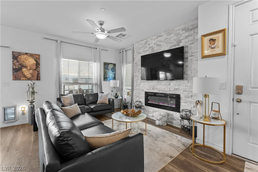 206 Callen Falls, Henderson, NV 89011