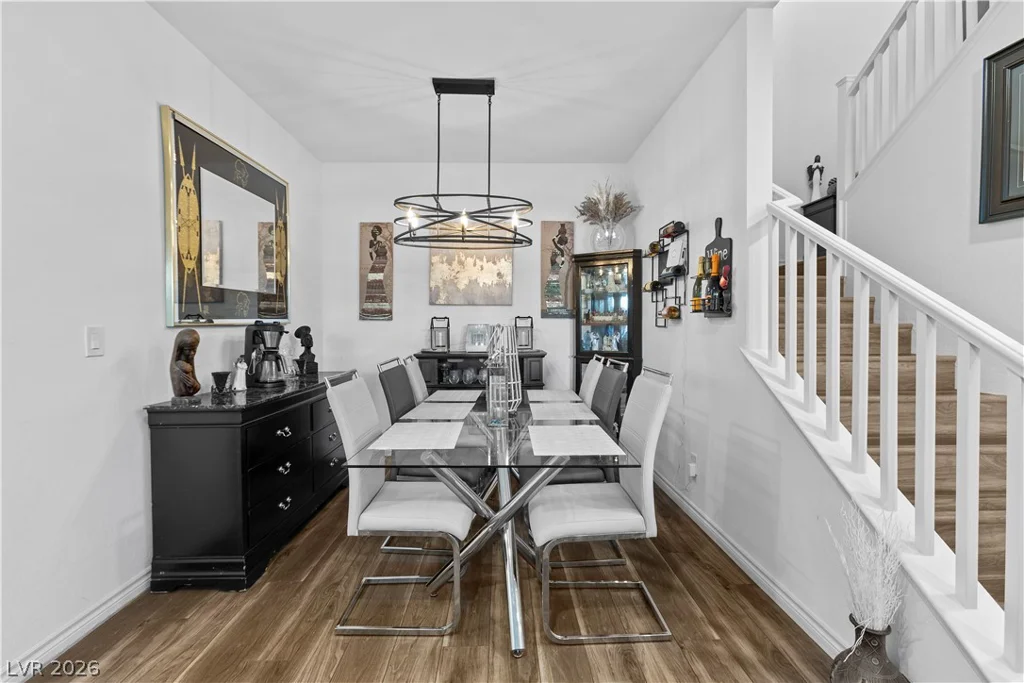 206 Callen Falls, Henderson, NV 89011