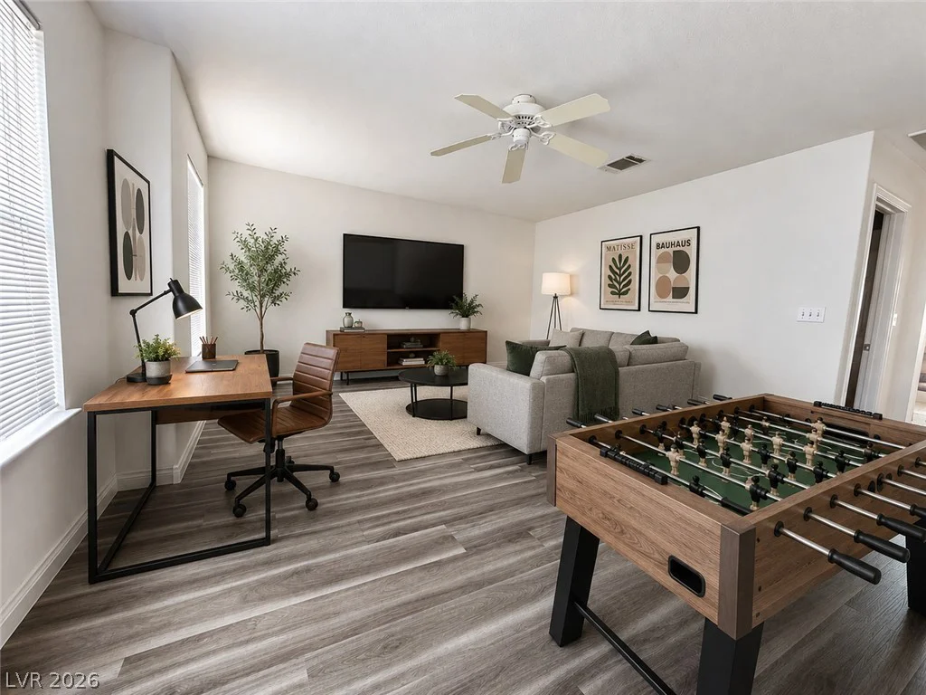 940 Cedarcliff, Las Vegas, NV 89123