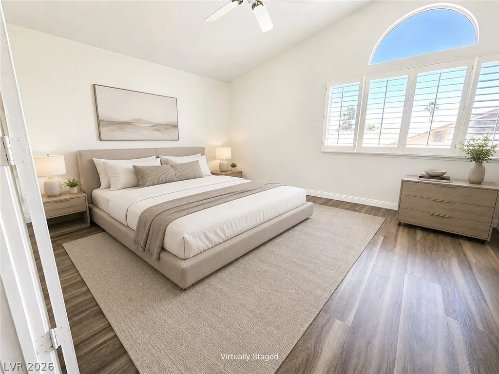 940 Cedarcliff, Las Vegas, NV 89123