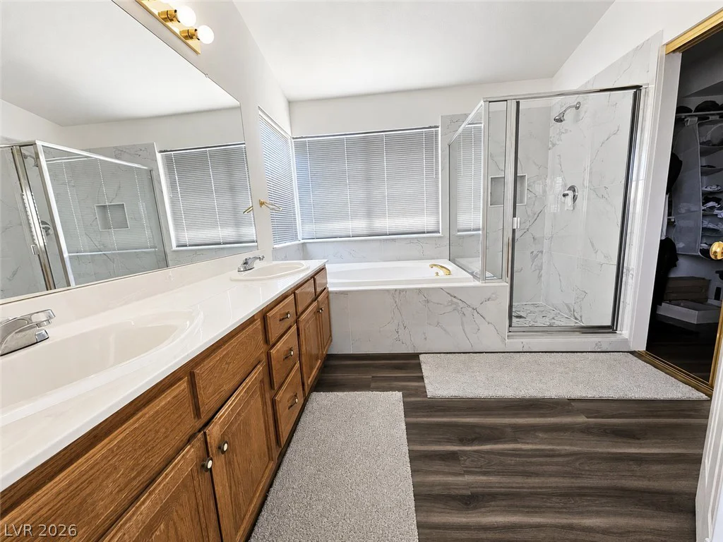 940 Cedarcliff, Las Vegas, NV 89123