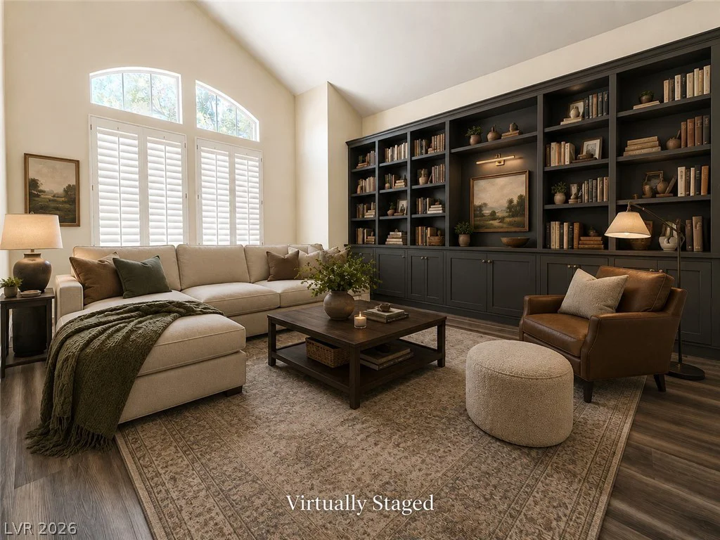 940 Cedarcliff, Las Vegas, NV 89123