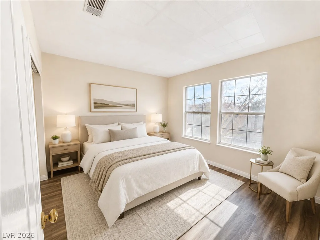 940 Cedarcliff, Las Vegas, NV 89123