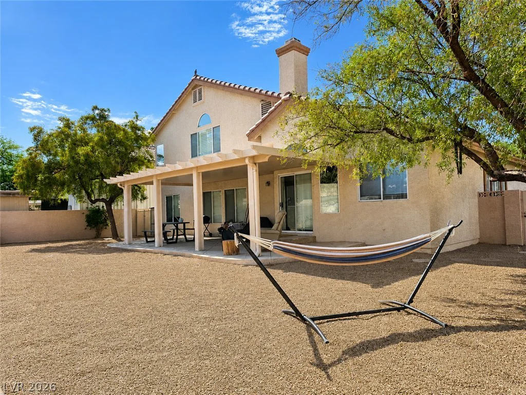 940 Cedarcliff, Las Vegas, NV 89123