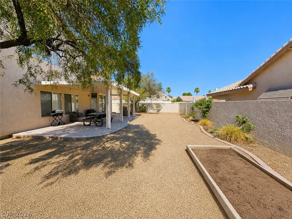 940 Cedarcliff, Las Vegas, NV 89123