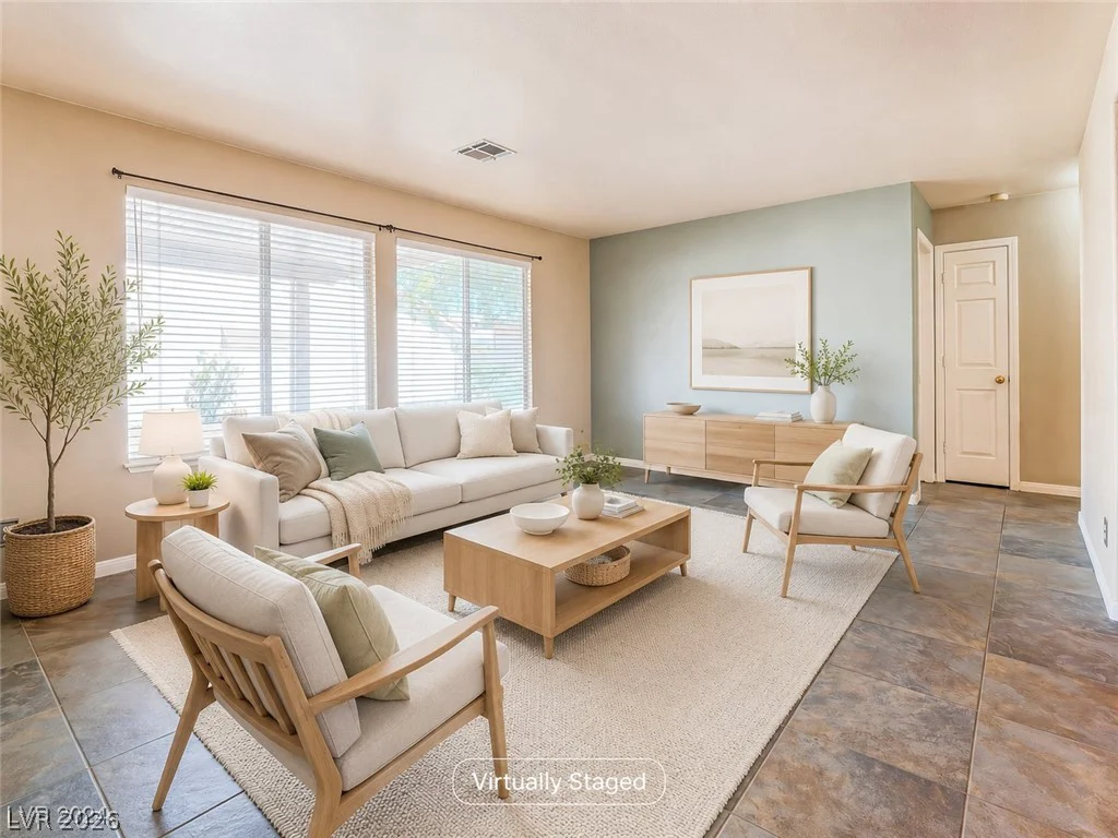 940 Cedarcliff, Las Vegas, NV 89123
